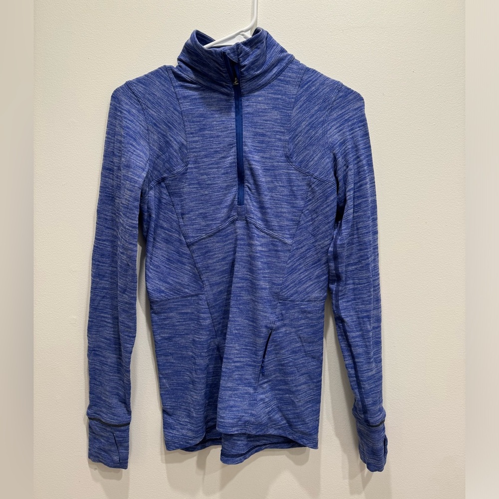 Lulu Lemon Zip up Jacket